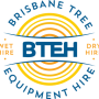 Brisbane Tree Equipment Hire Transparent Logo Small